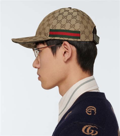 gucci cap replica